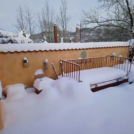 Ferienhaus Nr 2 - Das Kleine Haus Im Haus Heiligenstadt in Oberfranken Exterior foto