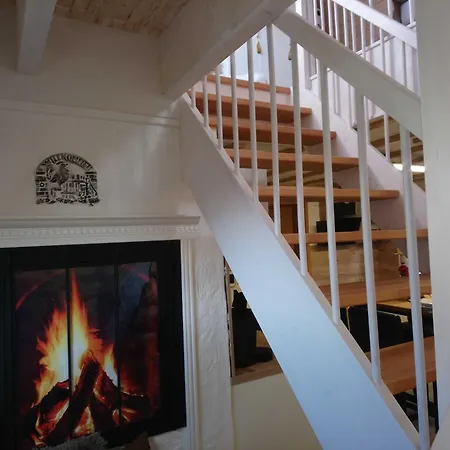 Ferienhaus Nr 2 - Das Kleine Haus Im Haus Heiligenstadt in Oberfranken Exterior foto