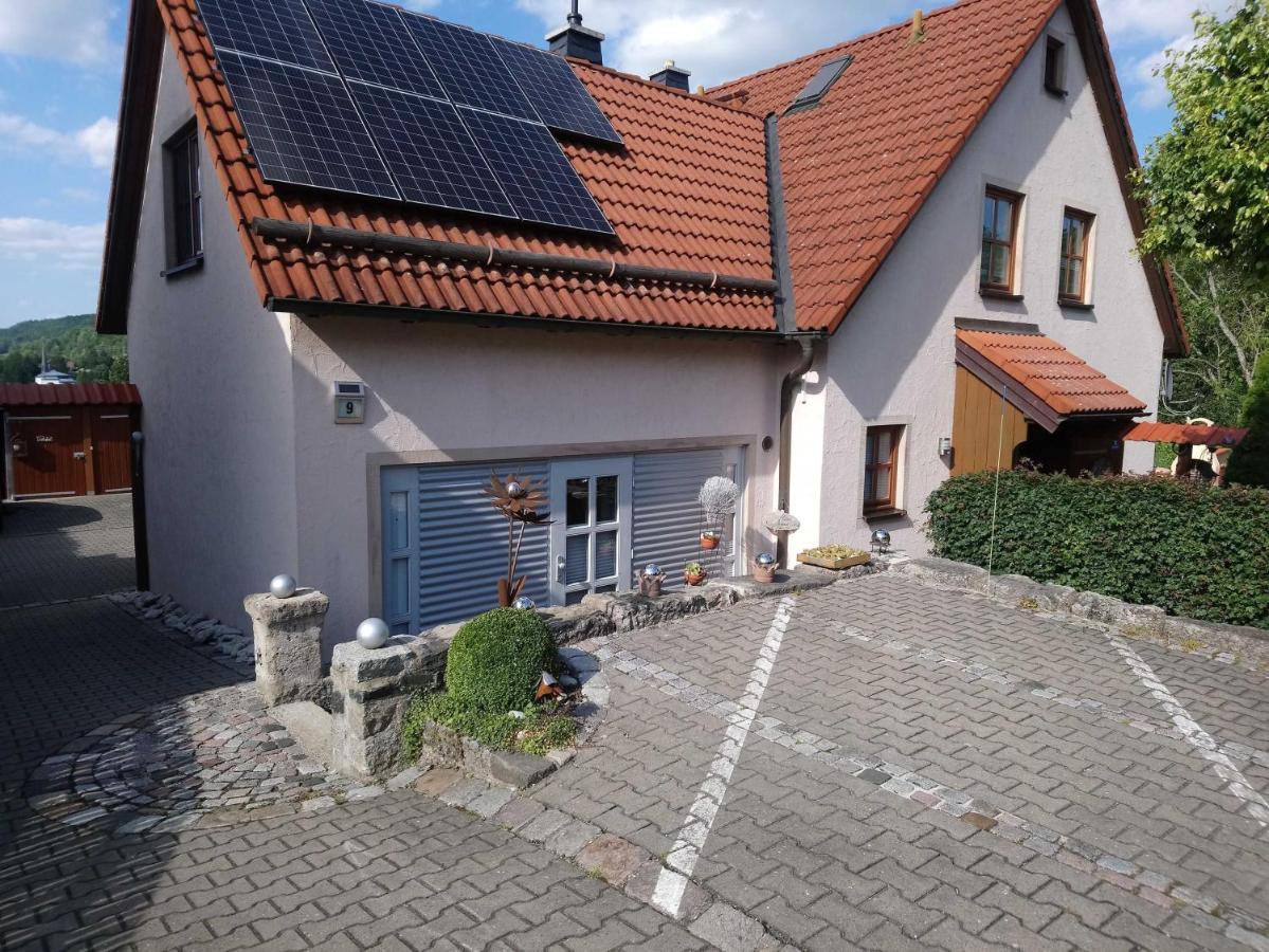 Nr 2 - Kleine Haus Im Haus