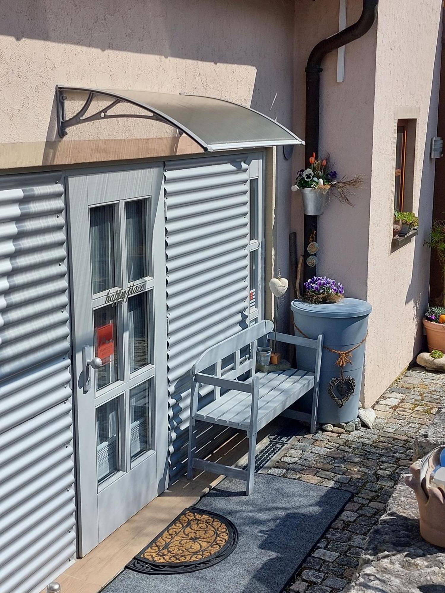 Nr 2 - Kleine Haus Im Haus Apartment